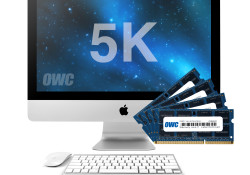 OWC iMac Memory