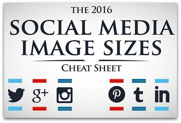 Social Media Image Size