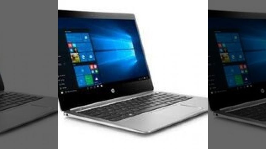 HP Elitebook