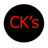 CK’s Spot