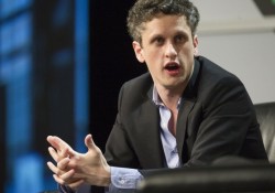 Aaron Levie