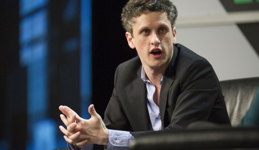 Aaron Levie