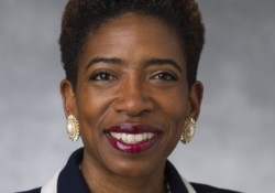 Carla Harris