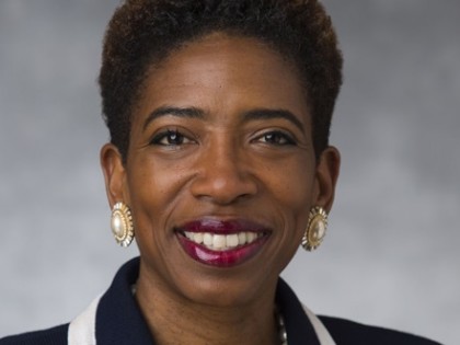 Carla Harris