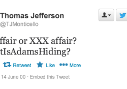 jefferson tweet