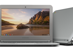 Samsung Chromebook 3