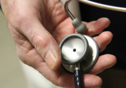 stethoscope