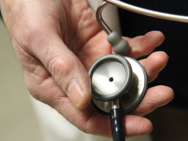 stethoscope