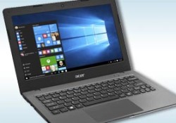 Acer Cloudbook