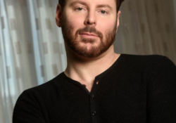 Sean Parker