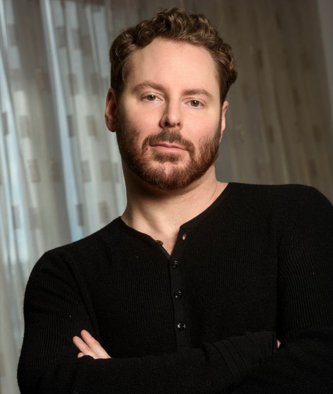 Sean Parker