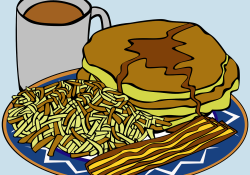 Pancake Breakfast