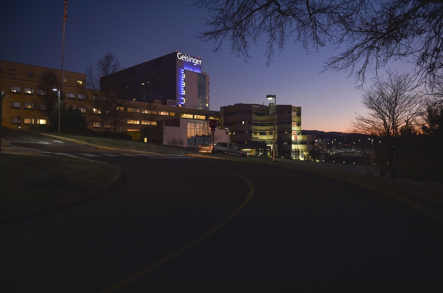 Geisinger Health System